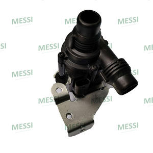 Pompe à eau de refroidissement du moteur automatique LR094347 J9C5220 pour Range Rover Evoque (<span class=keywords><strong>2012</strong></span>-) Discovery Sports (2015-) Ensemble de pompe - Product Image 3