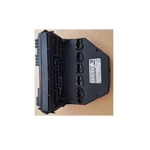 Nhà Máy Giá Phụ tùng xe hơi điều khiển đơn vị sam a2049000600 cho Mercedes C w204 tcu hộp số tự động điều khiển đơn vị sam - Product Image 1