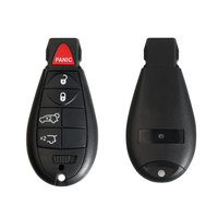 Envío Gratis, Versión en Inglés, Juego de 39 Llaves Remotas Universales Xhorse para VVDI2 VVDI Mini Key Tool