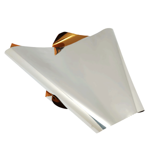 Conductive <span class=keywords><strong>PI</strong></span> (polyimide) Film fleksibel tembaga laminasi aplikasi Film isolasi bantalan tembaga Foil Tape dengan dua sisi - Product Image 4