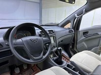 Autos Usados Wuling Zhengcheng Mini Van, Volante a la Izquierda, Transmisión Manual, Tracción Trasera, 7 Asientos, 1.5L/1.8L, Bajo Kilometraje, Sin Accidentes, Exportación 2017