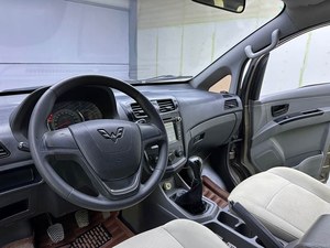 Autos Usados Wuling Zhengcheng <span class=keywords><strong>Mini</strong></span> Van, Volante a la Izquierda, Transmisión Manual, Tracción Trasera, 7 Asientos, 1.5L/1.8L, Bajo Kilometraje, Sin Accidentes, Exportación 2014 2015 <span class=keywords><strong>2016</strong></span> - Product Image 6