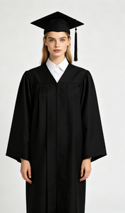 Robes de graduation sur mesure pour <span class=keywords><strong>les</strong></span> <span class=keywords><strong>écoles</strong></span> des enfants - Product Image 4