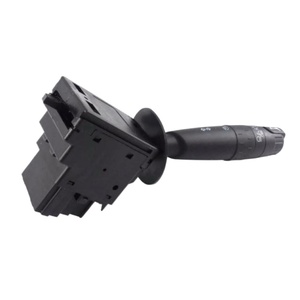Commutateur de clignotant Commutateur combiné pour Peugeot 625377 6253.77 96307460ZL - Product Image 5