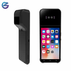 Système de point de vente biométrique Android 13 pour les micro-marchés, les bureaux, les cuisines, paiement biométrique par reconnaissance veineuse de <span class=keywords><strong>la</strong></span> paume, paiement automatique - Product Image 1