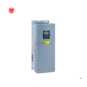 Variateur de fréquence VACON Série NXS NXS02055-A2H0SSV-A1A2000000 3HP 90KW VFD Autres équipements électriques NXS02055-A2H0SSV-A1A2000000 Vacon - Product Image 3
