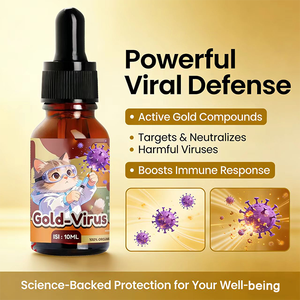 Supplément Probiotique Liquide IMMUNE pour Chiens et Chats, Marque Privée Personnalisée OEM ODM, Vente en Gros, pour la Santé Digestive - Product Image 5