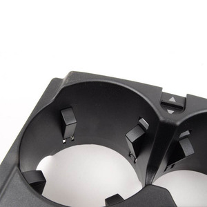 Portavasos Compatibles con BENZ W212E350/400/550, Piezas Automotrices en Existencia, A2126800110, Portavasos para Automóvil - Product Image 5