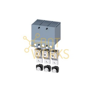 Siemens 3VA92430JC18 - New - Product Image 1