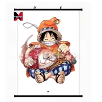Hàng Mới Về 2022 Áp Phích Luffy One Piece Sanji Luffys Bounty