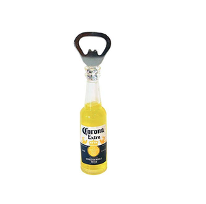 Décapsuleur magnétique avec récupérateur de bouchons <span class=keywords><strong>en</strong></span> acier inoxydable, à fixation murale ou sur comptoir, avec plateau anti-gouttes, antirouille, gadget de cuisine - Product Image 5