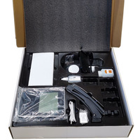Medidores de pH Atc multiparámetros L520, medidores de agua Tds Ec mV, novedad