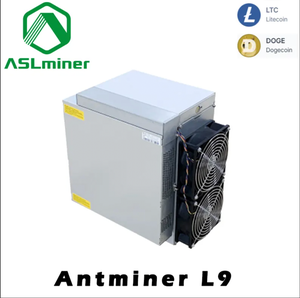 ขาย Antminer L9 เครื่องขุด Litecoin กำไรดี เครื่องขุด<span class=keywords><strong>ค</strong></span><span class=keywords><strong>ริ</strong></span><span class=keywords><strong>ป</strong></span><span class=keywords><strong>โต</strong></span> Asic ซื้อ Asic ที่ร้าน Bitmain ขาย Antminer - Product Image 3