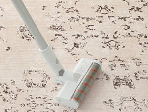 Nuovo <span class=keywords><strong>Tappeto</strong></span> Antico a Pelo Spesso con Base Resistente <span class=keywords><strong>per</strong></span> Soggiorno, Impermeabile, Antimacchia, Lavabile, Grande <span class=keywords><strong>per</strong></span> Camera da Letto, Comodino, <span class=keywords><strong>Divano</strong></span> - Product Image 6