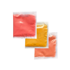 Poudre de pigment phosphorescente, pigment fluorescent néon, <span class=keywords><strong>peinture</strong></span> automobile luminescente - Product Image 2