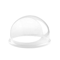 Housse de protection de haute qualité pour machine à barbe à papa professionnelle