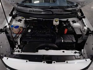 Auto Usata in Vendita: Chery Tiggo 3x 1.5L CVT Edizione Fashion <span class=keywords><strong>2023</strong></span>, SUV Compatto Familiare, Anno di Registrazione <span class=keywords><strong>Agosto</strong></span> <span class=keywords><strong>2023</strong></span>, Chilometraggio 34.300 KM - Product Image 6