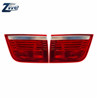 Conjunto de luces traseras LED para BMW X5 E70, OE 63217200821, Plug and Play, ajuste directo, xDrive30i 35i 48i 50i X5 Premium, aprobado