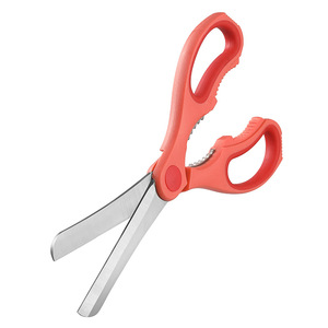 Ciseaux ménagers, personnalisation ODM/OEM, ciseaux de bureau, ciseaux de papeterie, ciseaux pour étudiants, ciseaux de loisirs créatifs, ciseaux domestiques - Product Image 2
