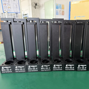 Actuador Lineal Eléctrico Micro Silencioso 12V-48V 1000mm de Elevación, Estructura de Cilindro Digital, Motor de Acero Inoxidable, Engranaje de Bajo Ruido, Varilla de Empuje - Product Image 1