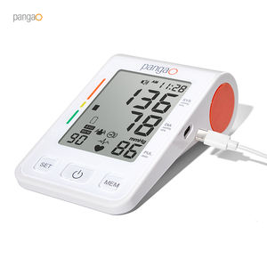 <span class=keywords><strong>Brassard</strong></span> électronique tensiomètres numériques hôpital sphygmomanomètre automatique jauge <span class=keywords><strong>tensiomètre</strong></span> - Product Image 4