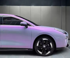 Pellicola Solare CHEERMO 7.5 Mil TPU Protettiva Cambia Colore Trasparente Impermeabile Resistente al Calore ad Alta Resistenza alla Trazione per Wrapping Auto 15m <span class=keywords><strong>X</strong></span> - Product Image 2