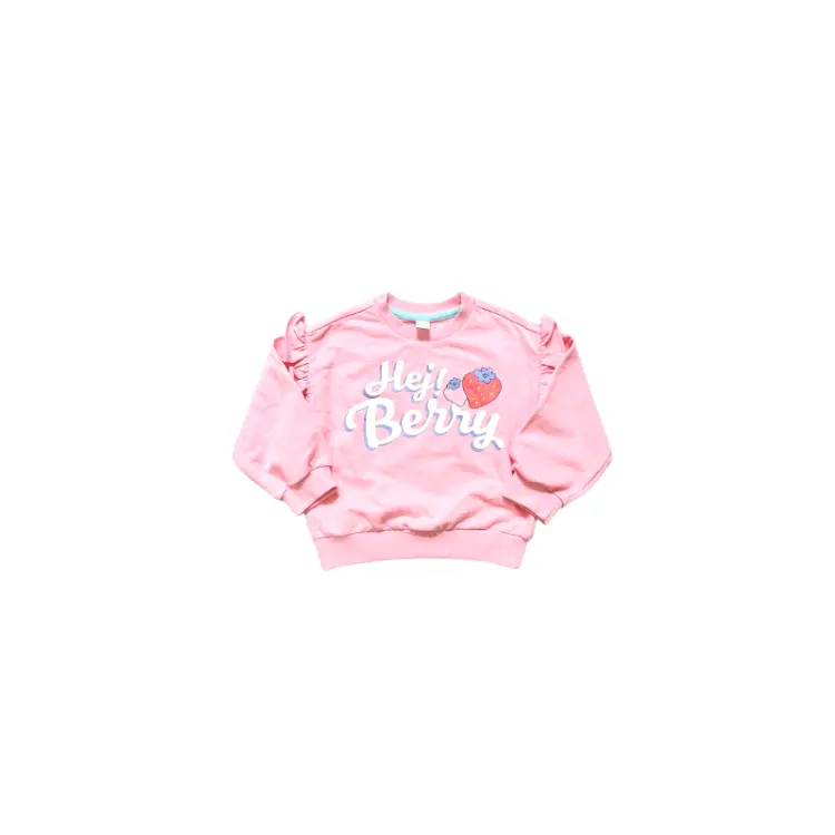 Unisex Sweater High Quality Washable For Kid Top Favorite Product Pack In The Carton Box Made In Vietnam Manufacturer