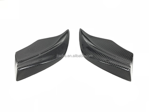 กันชนหลังคาร์บอนไฟเบอร์,สปอยเลอร์ลิ้นสำหรับ Mercedes Benz A Class W176 A180 A200 <span class=keywords><strong>A250</strong></span> <span class=keywords><strong>AMG</strong></span> A45 2013-2016 - Product Image 5