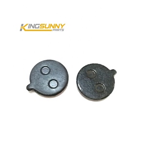 Plaquettes <span class=keywords><strong>de</strong></span> <span class=keywords><strong>frein</strong></span> à disque <span class=keywords><strong>de</strong></span> <span class=keywords><strong>frein</strong></span> pour scooter <span class=keywords><strong>électrique</strong></span> 21mm pour accessoires et pièces <span class=keywords><strong>de</strong></span> rechange pour scooter Xiao Mi M365 M365 Pro - Product Image 2