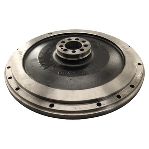 High Quality <b>Truck</b> Egines <b>System</b> Parts 6126000202200 Flywheel for Weichai <b>Engine</b> - Product Image 3