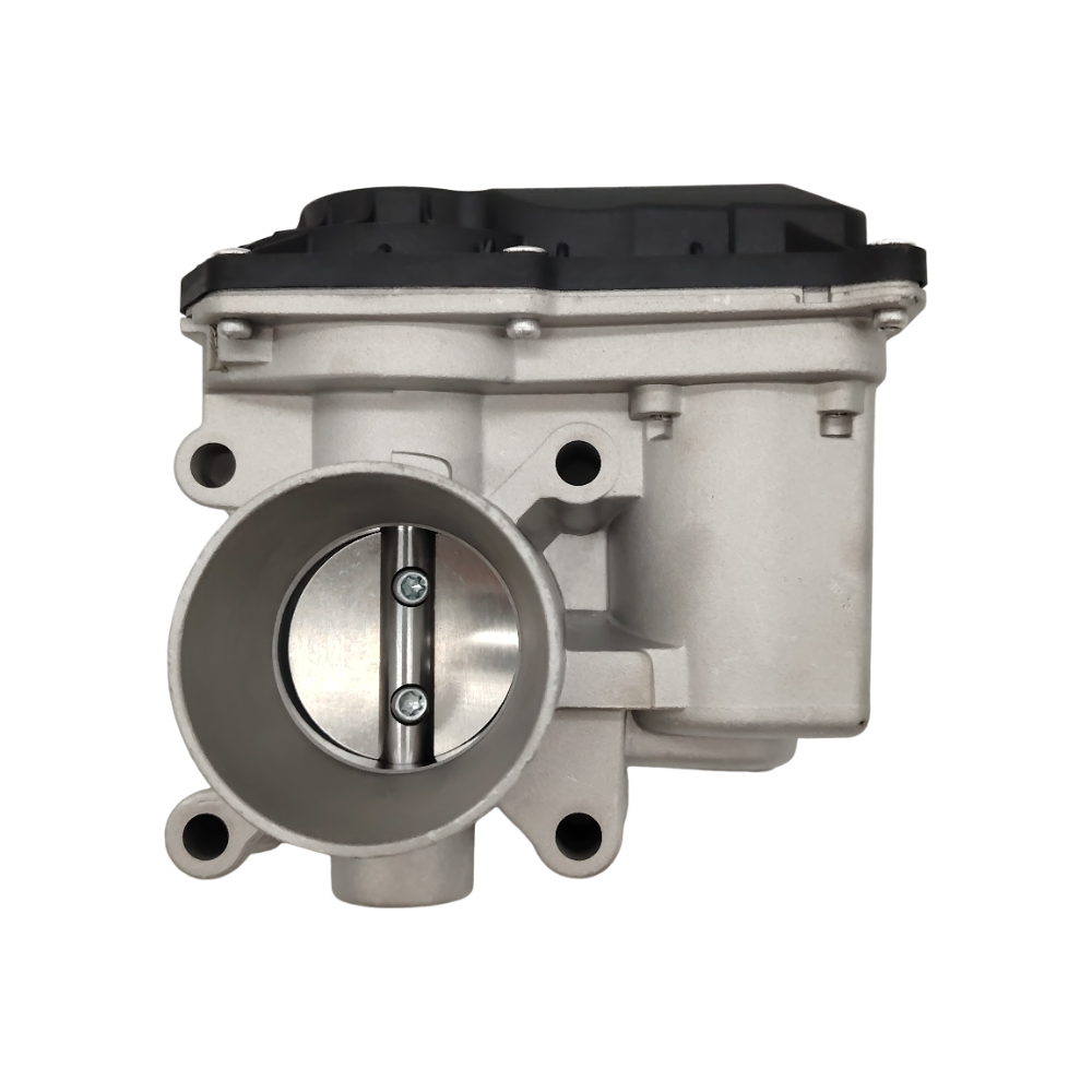 New Electronic Throttle Body Throttle Valve for Renault Clio II III IV 1.2 16V 8200568712 8200285017