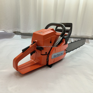 Industrial Grade DIY OEM Gasoline Chainsaw 272xp 24 Inch Bar 72CC Engine 3.6kW <b>Power</b> Wood Cutting <b>Tool</b> - Product Image 4