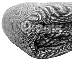 地毯背衬布二级地毯背衬布簇绒枪地毯制作的最终背衬布