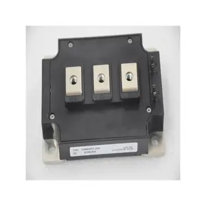 200A IGBT IGBT 600V IGBT พร้อม CM400DU-24NFH ไดโอดสำหรับ mistu