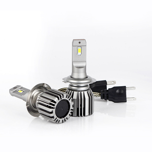 LED haute luminosité U6 led phare H1 H3 H7 H11 9005 9006 haute et basse lumière h4 H13 9004 9007 led phare pour l'<span class=keywords><strong>automobile</strong></span> - Product Image 3
