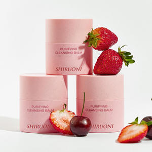 Bálsamo Limpiador Botánico Personalizado con Efecto Desmaquillante para una Limpieza Profunda y Nutritiva - Product Image 4