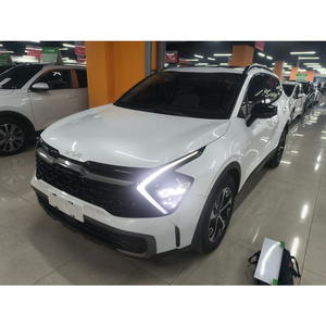 <span class=keywords><strong>Kia</strong></span> <span class=keywords><strong>Sportage</strong></span> <span class=keywords><strong>2023</strong></span> Usado en Stock, HEV 2.0L Automático SUV LHD para Escapadas de Fin de Semana en el Suburbio, Euro VI, 5 Asientos - Product Image 1