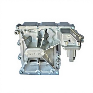 Eaton Fuller Transmissie Nieuwe Generatie 2 Elektronische Koppeling Actuator 4306651 - Product Image 2