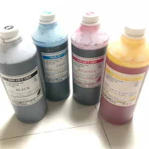 Factory Direct Sale 500ML Refill Inkjet Universal Bulk Ink For Epson Canon HP Brother Printer CISS Ink