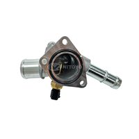 NITOYO Thermostat 25600-2B003 pour Hyun-dai Veloster 2012-2017