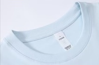 T-shirt pour homme, fabrication en usine, écologique, respirant, séchage rapide, pour usage quotidien et sport, personnalisable, décontracté, unisexe