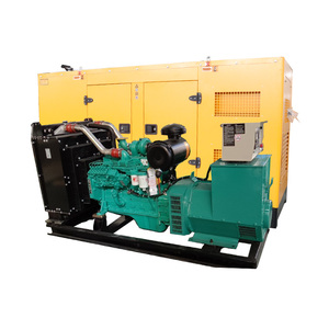 Denyo Silent <b>Generator</b> 60kva Price With Engine LT-40GF <b>Generator</b> Genset LT-40GF <b>Generator</b> Genset - Product Image 2