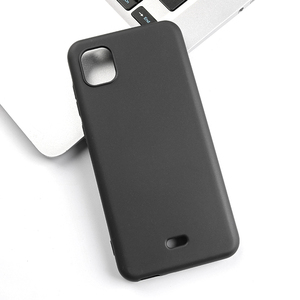 Coque de téléphone portable TPU Matte Design Soft Back pour <span class=keywords><strong>WIKO</strong></span> Y62 Power U10 <span class=keywords><strong>U30</strong></span> T3 Life 3 U316AT Housse de téléphone portable Silicone antichoc - Product Image 1
