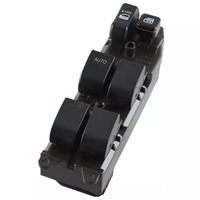 Bouton de commande de lève-vitre latéral de vitre électrique de voiture Offre Spéciale pour TOYOTA VIGO(LHD) OEM NO 84820-33170