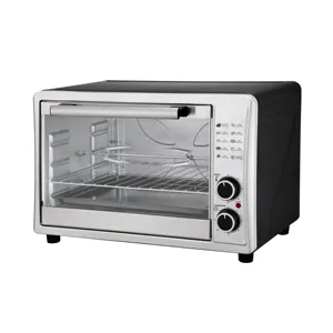 good price counter top home convection baking wholesale price pizza commercial electric oven