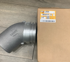 7W-8117: Componente de tubería - Product Image 5