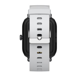 Montre connectée Starmax CX3 pour homme, écran tactile TFT, répondre aux appels, design carré, moniteur de fréquence cardiaque, moniteur d'oxygène sanguin, suivi du sommeil - Product Image 6