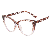 Lunettes de soleil tendance 2022 Luminosity, style anti-lumière bleue, œil de chat, monture complète, diamant, visage, lunettes de mode avec étui à lunettes