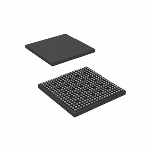 337 LFBGA DM355SCZCE270 มีสินค้าในสต็อก ไอซีแบบฝังตัว โปรเซสเซอร์สื่อดิจิทัล 337NFBGA วงจรรวมไอซี - Product Image 1