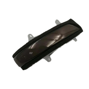 Intermitentes para Toyota Land Cruiser Prado 2010-2020, luces indicadoras de espejo retrovisor, piezas de repuesto de 12V - Product Image 2
